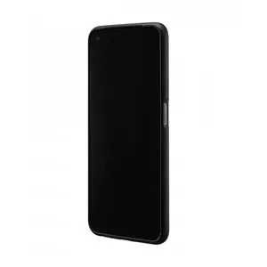 OnePlus Silicone Bumper Cover for OnePlus Nord CE 2 Lite Black