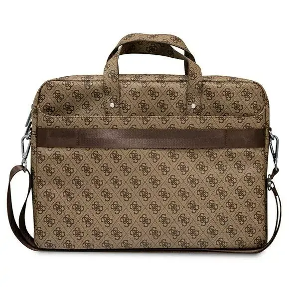 Сумка для ноутбука GUESS GUCB15P4TW 16" Photo 4