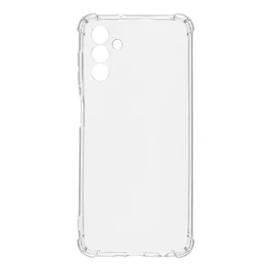 Protective TPU cover Tactical for Samsung Galaxy A13 5G, transparent, flexible shock-resistant case