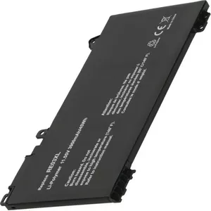 Laptop battery 2-Power for HP ProBook 430 G6 / 440 G7 / 445 G7 / 450 G6 / 455 G7 11.55V 3900mAh