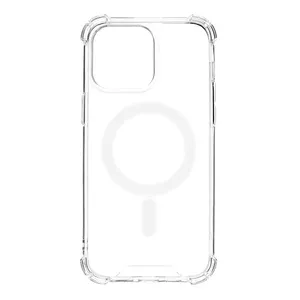 Protective Cover Tactical MagForce Plyo for Apple iPhone 14 Pro Max, Transparent