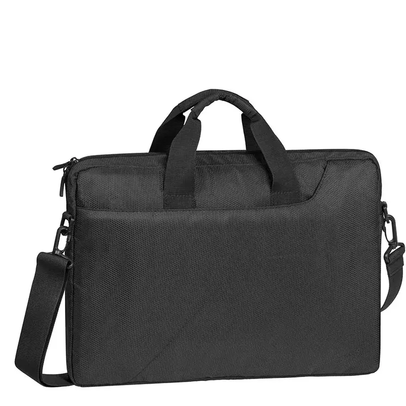 Rivacase 8035 Portfelis melns 15.6