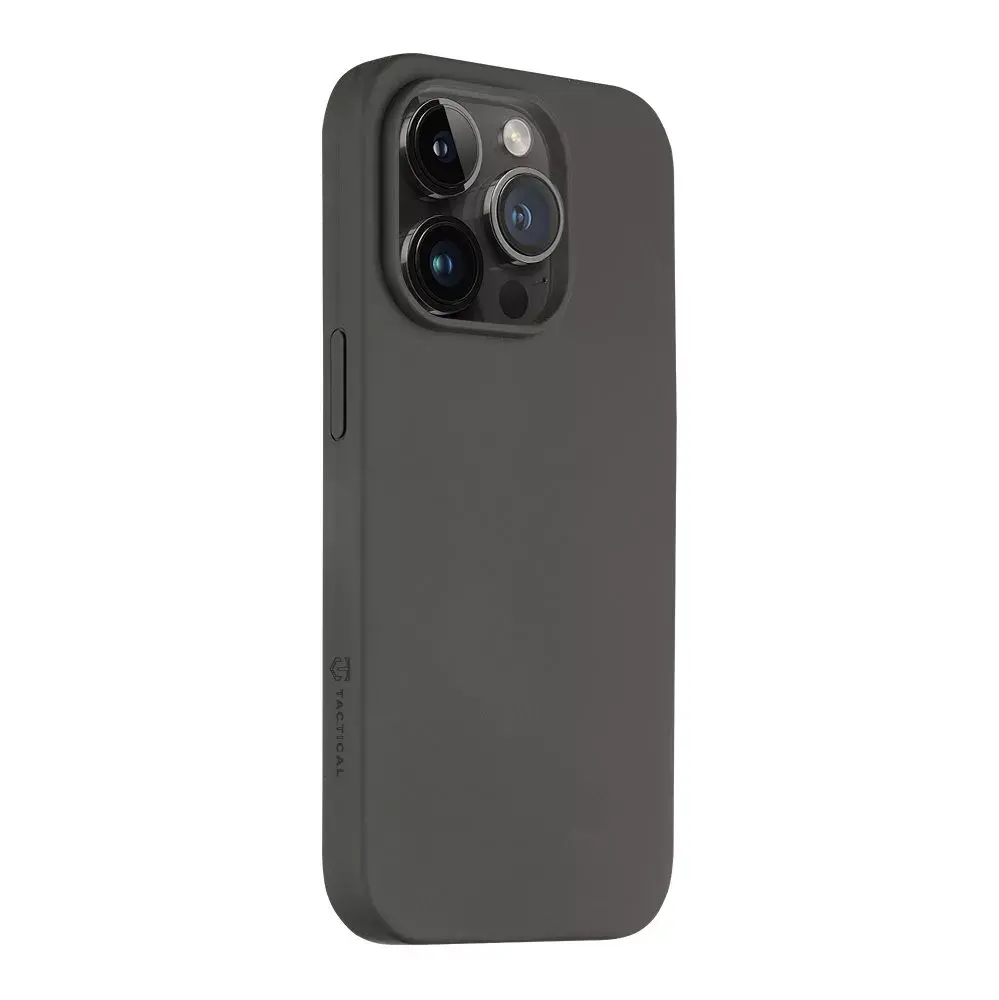 Tactical Velvet Smoothie Cover for iPhone 14 Pro Photo 1