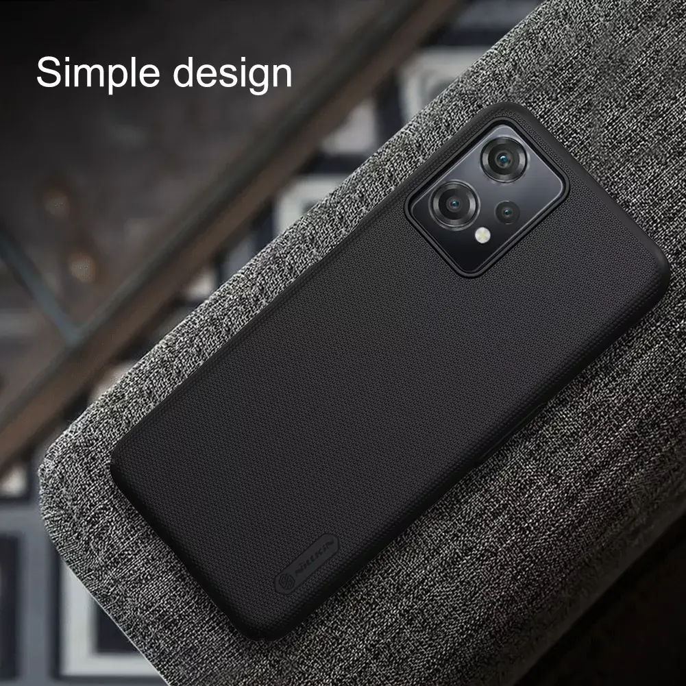 Aizmugures vāciņš Nillkin priekš OnePlus Nord CE 2 Lite 5G Photo 2