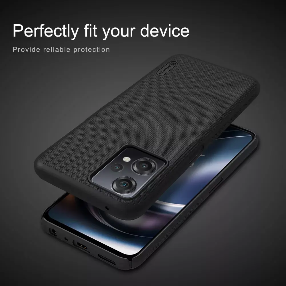 Aizmugures vāciņš Nillkin priekš OnePlus Nord CE 2 Lite 5G Photo 4