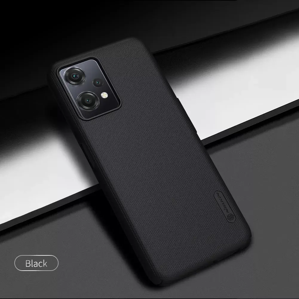 Aizmugures vāciņš Nillkin priekš OnePlus Nord CE 2 Lite 5G Photo 6