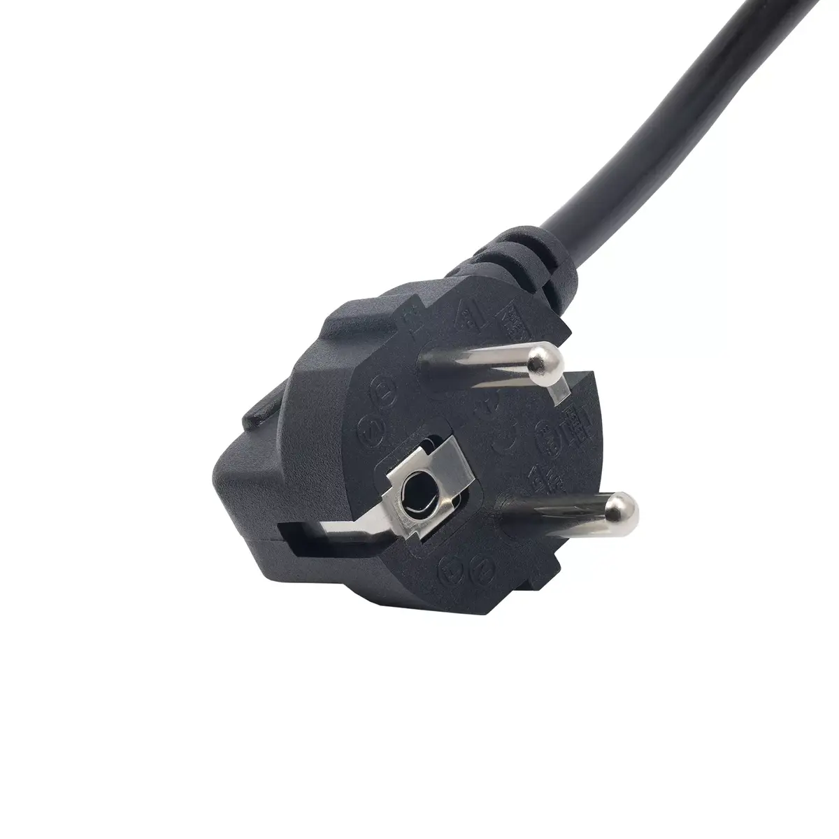 Кабель питания Akyga AK-NB-08A Photo 3