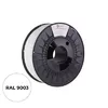 c-tech PREMIUM LINE ASA Traffic White RAL9003 1.75 mm 1 kg Photo 2