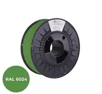 c-tech PETG filaments 1,75 mm 1 kg Traffic Green Photo 1