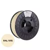c-tech PETG Light Ivory RAL1015 1,75 mm 1 kg Photo 3