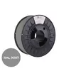 c-tech PETG 1.75 mm 1 kg Grey Aluminum RAL9007 Photo 2
