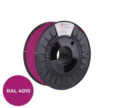 3D drukāšanas pavediens c-tech PREMIUM LINE