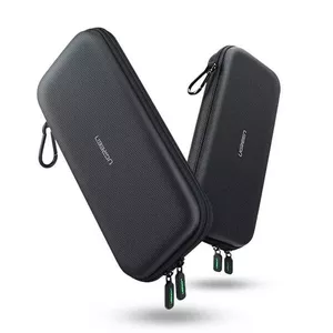 Чехол Ugreen 50974 Портативная Игровая Консоль Nintendo Серый