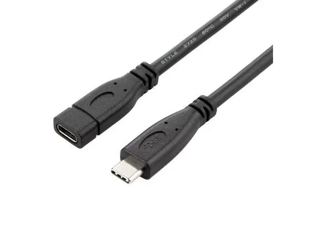USB extension cable PREMIUMCORD ku31mfa1 1 m Photo 2