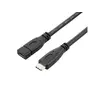 USB extension cable PREMIUMCORD ku31mfa1 1 m Photo 2