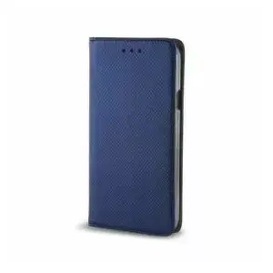 Vāciņš Smart Magnet GreenGo priekš Huawei Mate 10 — tumši zils