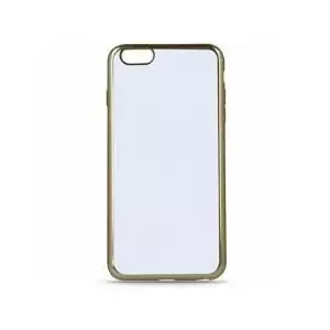 Hibrīda aizsargmaciņš GreenGo priekš Samsung J7 2017 J730 — zelta