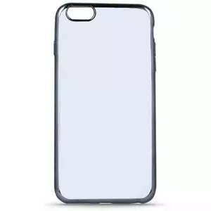 Hibrīdmaciņš GreenGo priekš Samsung J7 2017 J730 — pelēks, aizsargvāks