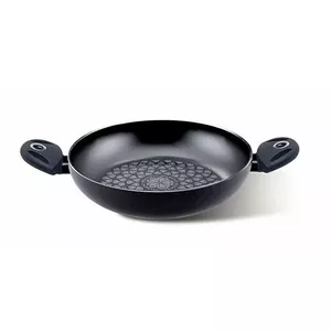 Skillet Pensofal 6807 Diamond 28 cm with 2 handles — Pensofal