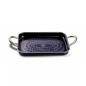 Grill Pan Pensofal Diamond 35x26 cm Non-stick – Pensofal Steak Griller