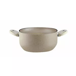 Saucepan Pensofal Uniquum Perla 24 cm, two handles