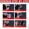 Displex Smart Glass Apple iPhone 13/13 Pro/14 Photo 3