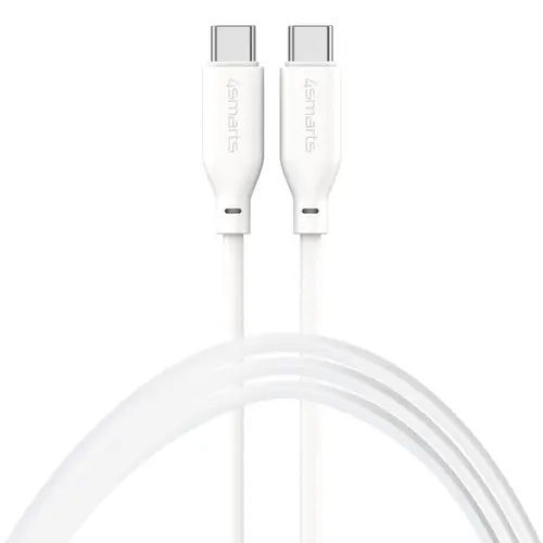 USB kabelis 4smarts 468761 USB 2