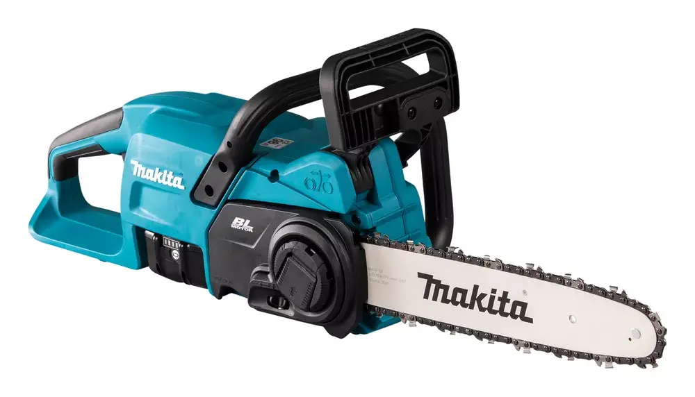 Пила Makita DUC307ZX2 Photo 3