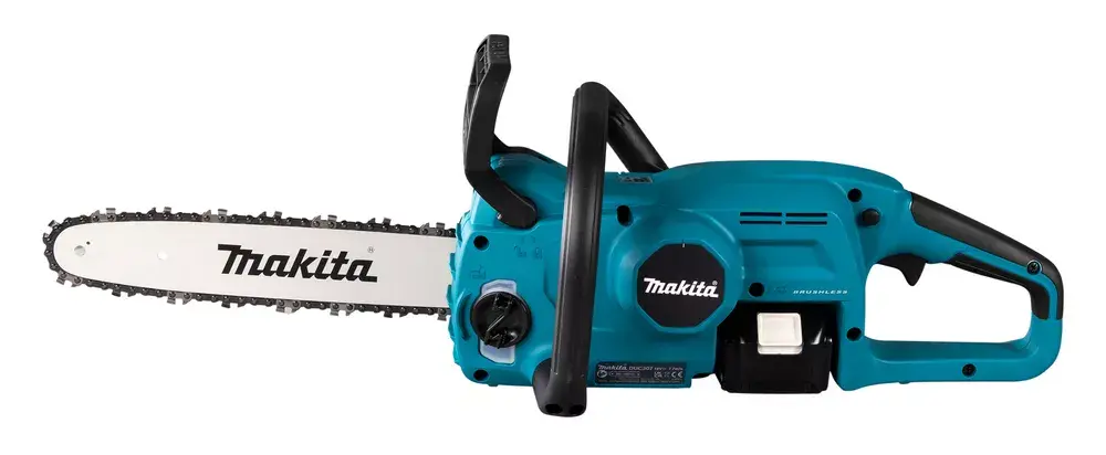 Пила Makita DUC307ZX2 Photo 6
