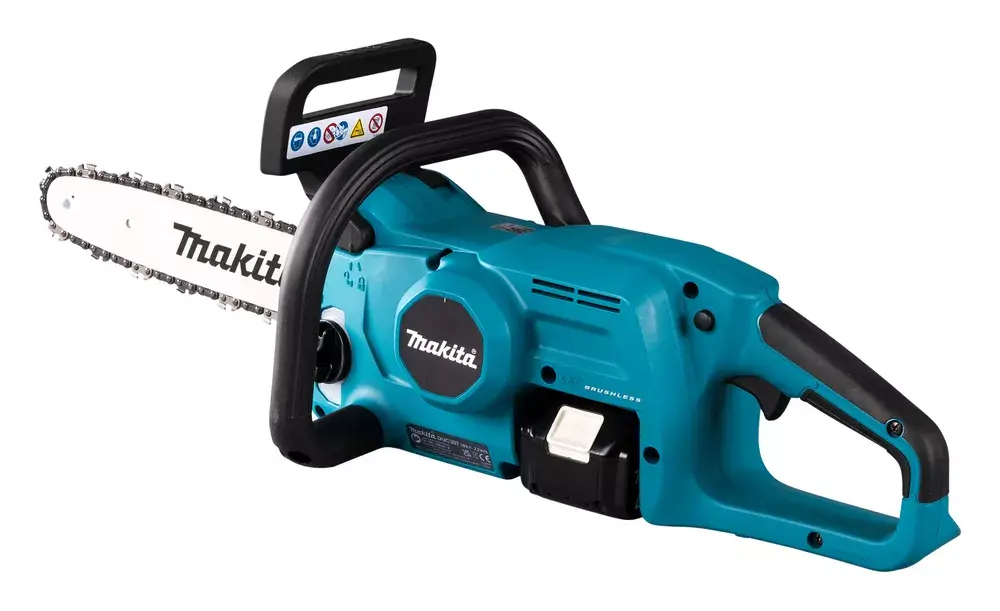 Пила Makita DUC307ZX2 Photo 7