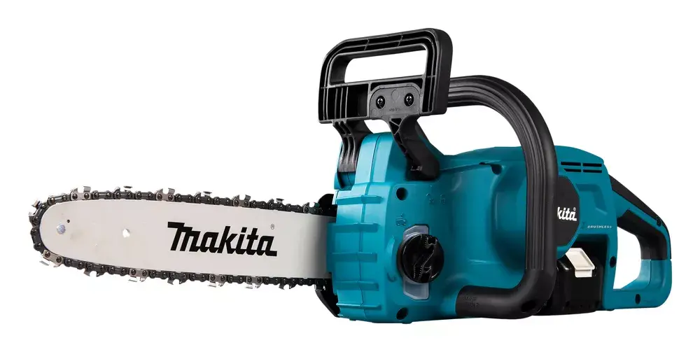 Пила Makita DUC307ZX2 Photo 10