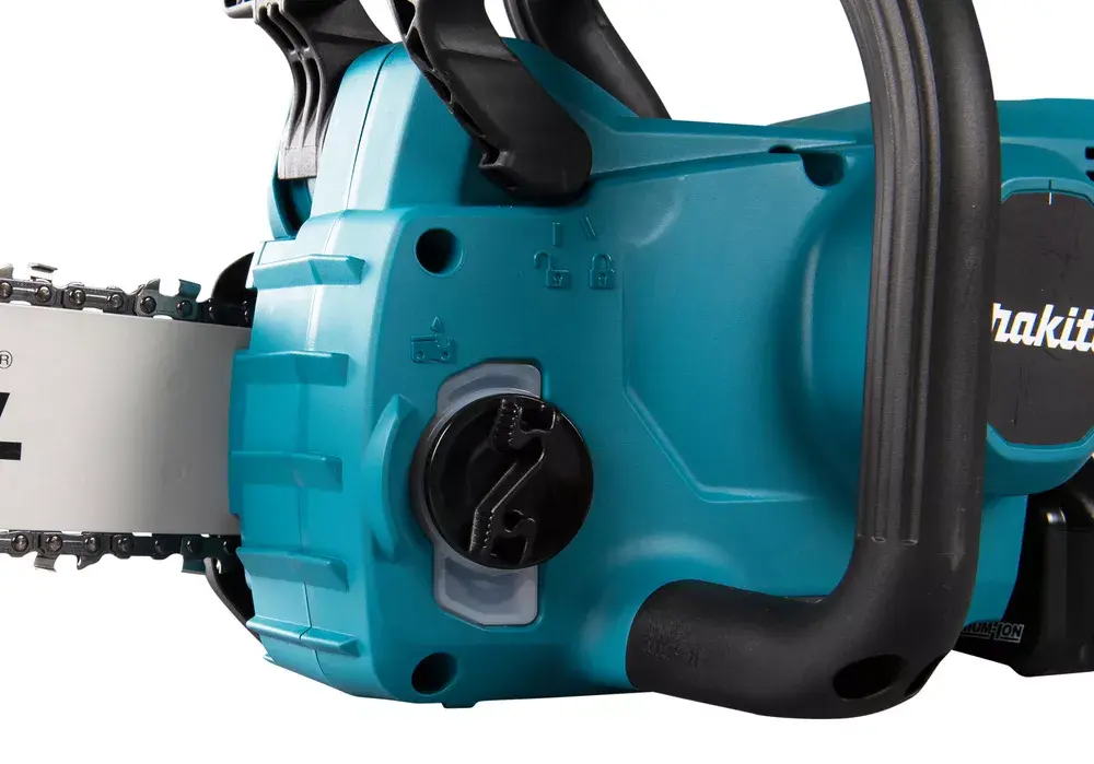 Пила Makita DUC307ZX2 Photo 11