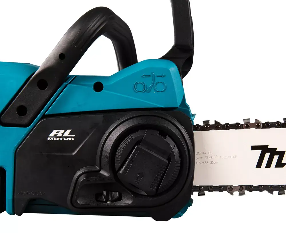 Пила Makita DUC307ZX2 Photo 12