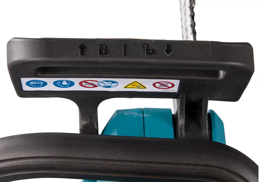 Пила Makita DUC307ZX2 Photo 14