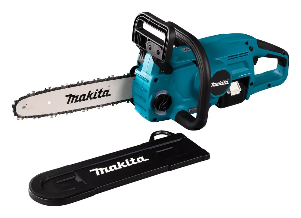 Пила Makita DUC307ZX2 Photo 15