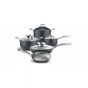 Cookware set Pensofal Invictum Professional 9 pcs — aluminum non-stick