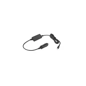 Зарядное устройство Lenovo 40AK0065WW Мобильное устройство Ноутбук Черный DC Авто