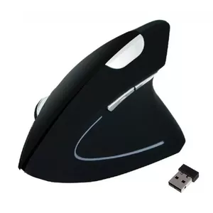 Wireless optical mouse Rebeltec ERGO RBLMYS00043 2.4Ghz