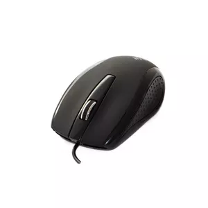 Оптическая проводная мышь Rebeltec Gamma 2 — USB, кабель 1,8 м, черная