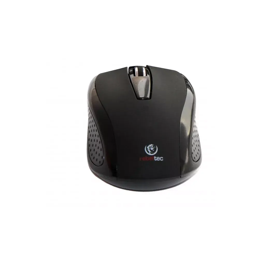 Rebeltec Gamma 2 оптическая USB мышь Photo 3