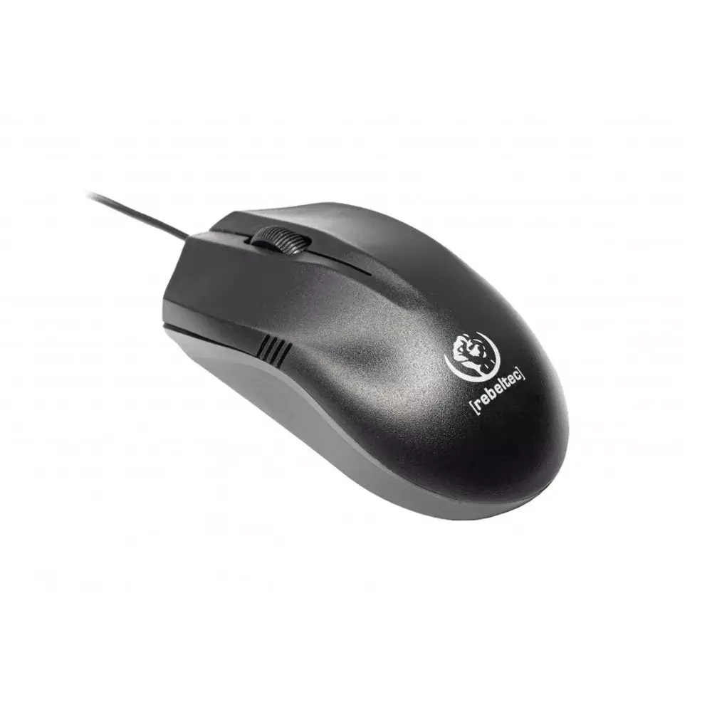 Проводная мышь Rebeltec RBLMYS00053 Photo 2