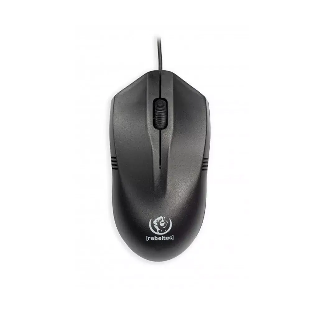 Проводная мышь Rebeltec RBLMYS00053 Photo 3