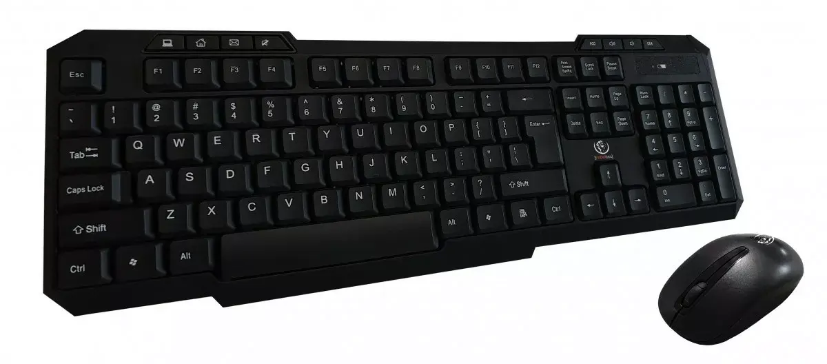 Беспроводная мышь Vortex AKKSGKLAREB00011 Photo 6