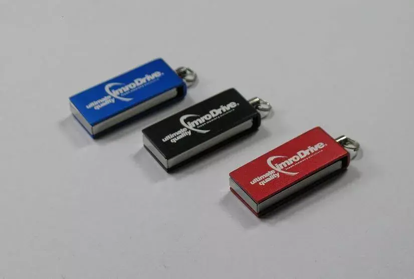 IMRO EDGE 16 GB USB Type-A 2.0 zibatmiņa Photo 2