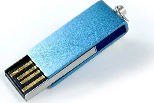 IMRO EDGE 16 GB USB Type-A 2.0 zibatmiņa Photo 3
