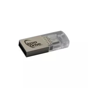 Imro pendrive 8GB USB 2.0, microUSB Duo OTG