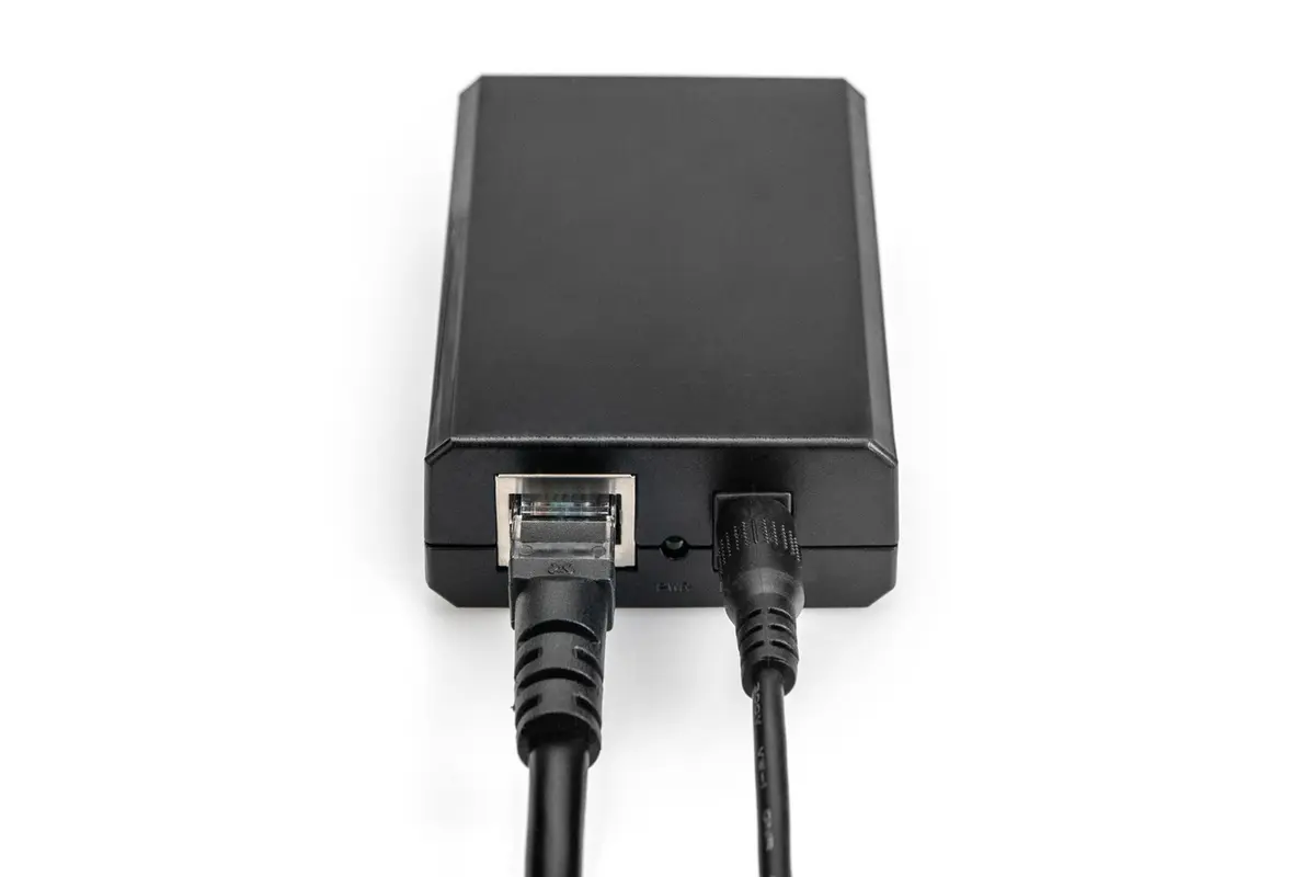 PoE+ Сплиттер Digitus DN-95205 Photo 8