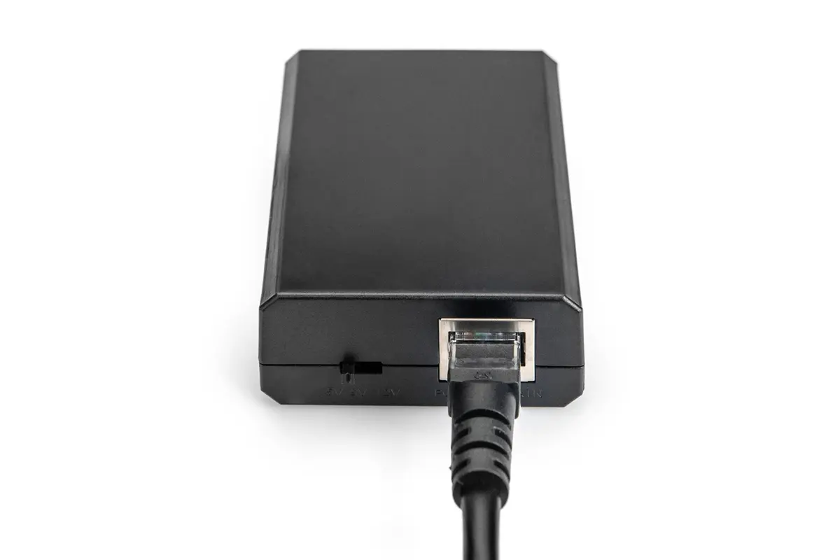 PoE+ Сплиттер Digitus DN-95205 Photo 9