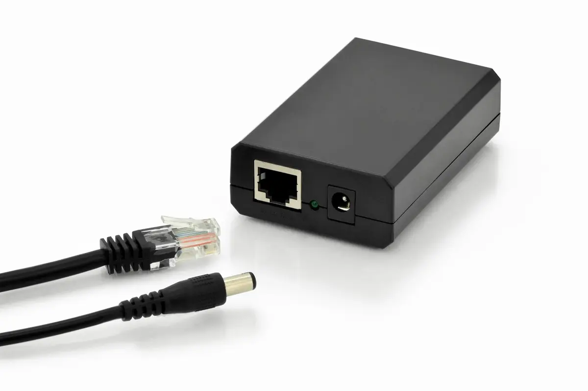 PoE+ Сплиттер Digitus DN-95205 Photo 10