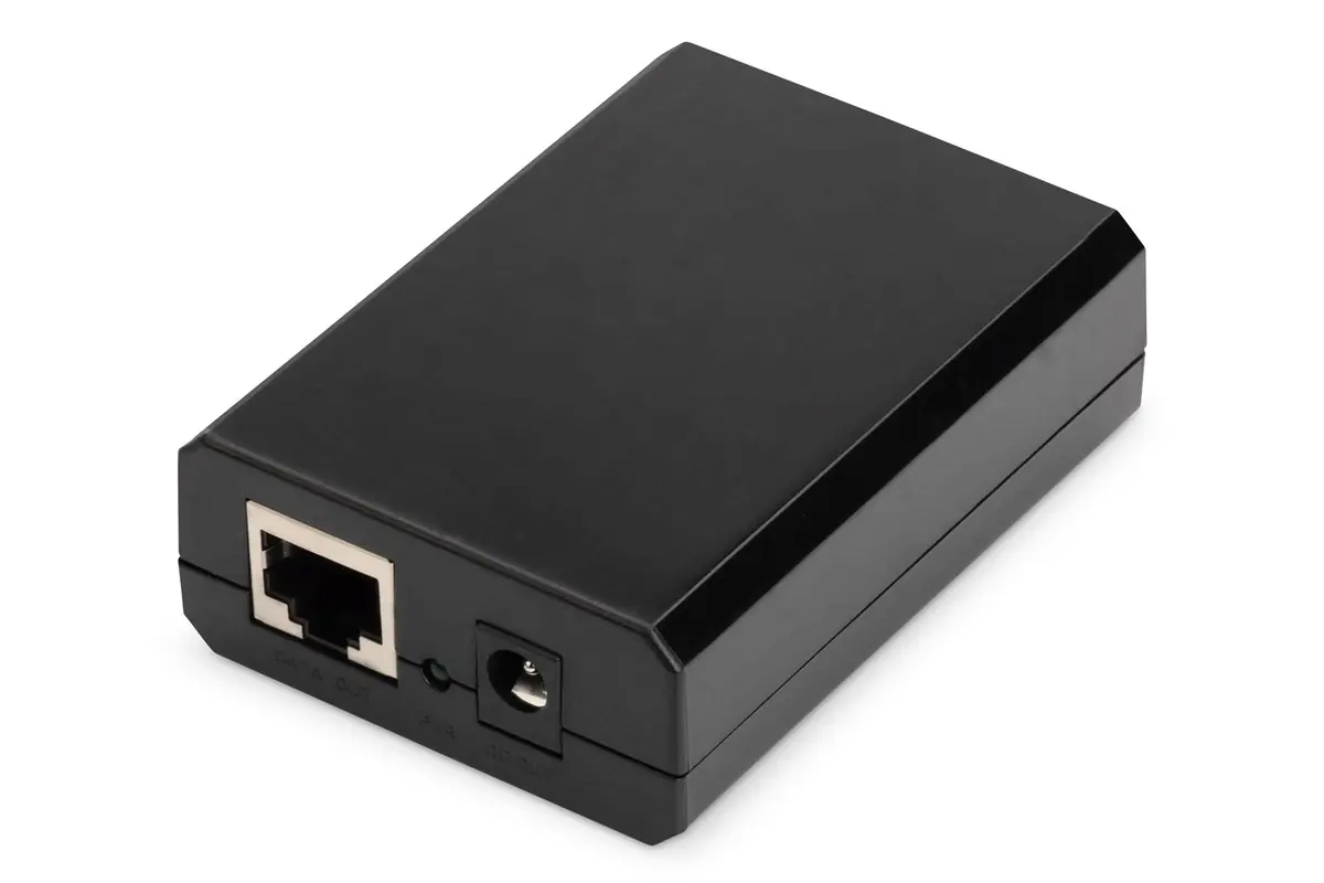 PoE+ Сплиттер Digitus DN-95205 Photo 11